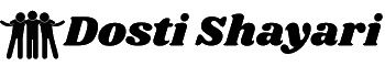 Dosti Shayari