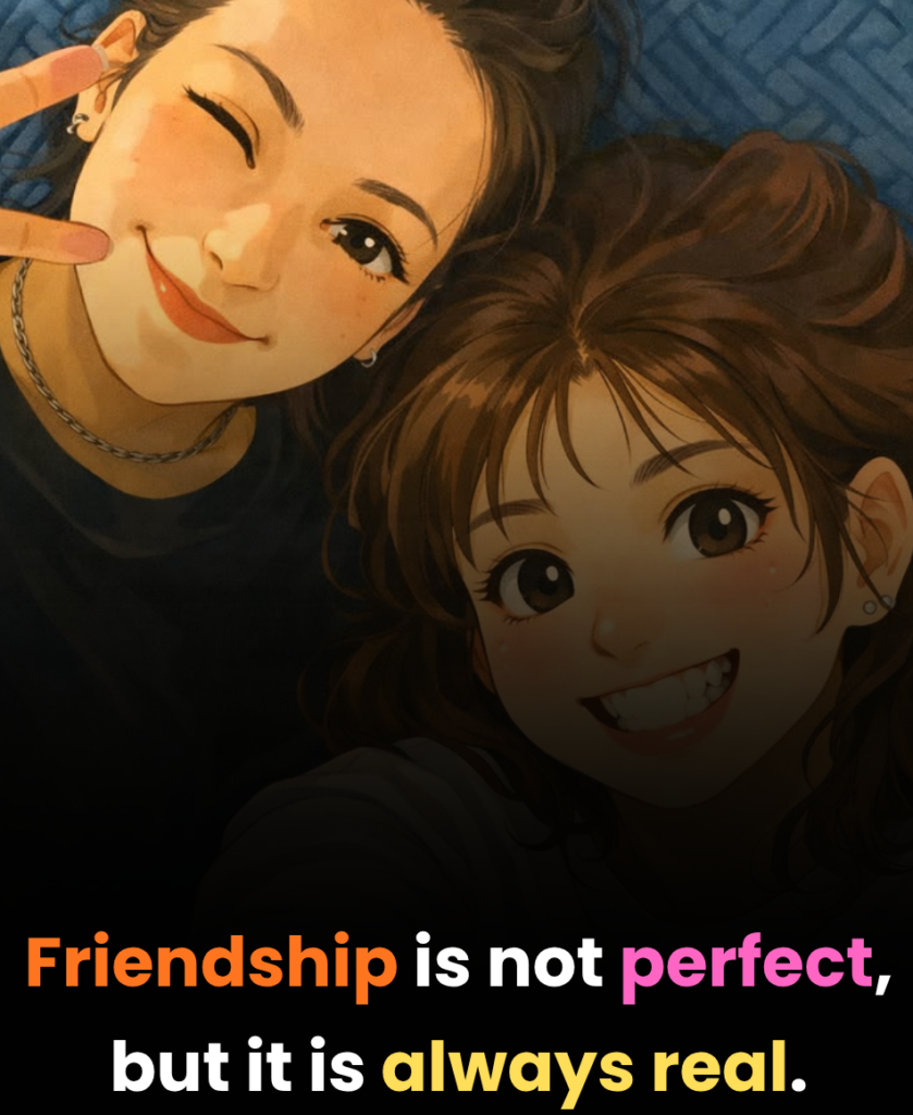 Friend Shayari for Girl in English